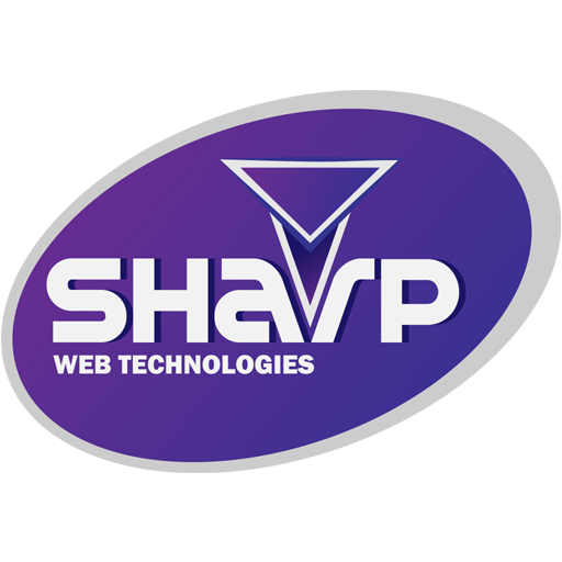 Sharp Web Technologies Logo